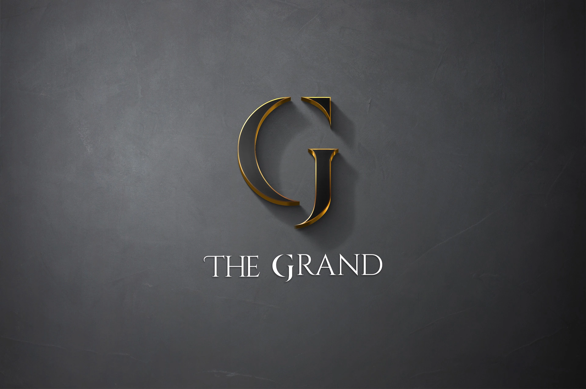 1Grand venue logo