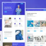 Revitalizing Healthcare Online: The Art of Medical Office Branding and Web Design