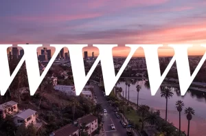 Los Angeles Web Design